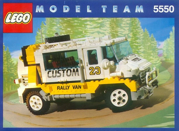 	Model Team sets	